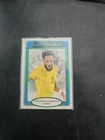 2025 Futera Unique Cult Heroes Pierre-Emerick Aubameyang Gabon /12