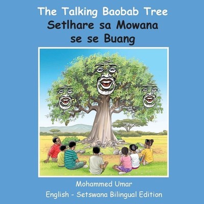The Talking Baobab Tree | nullMohammed Umar | nulltswana