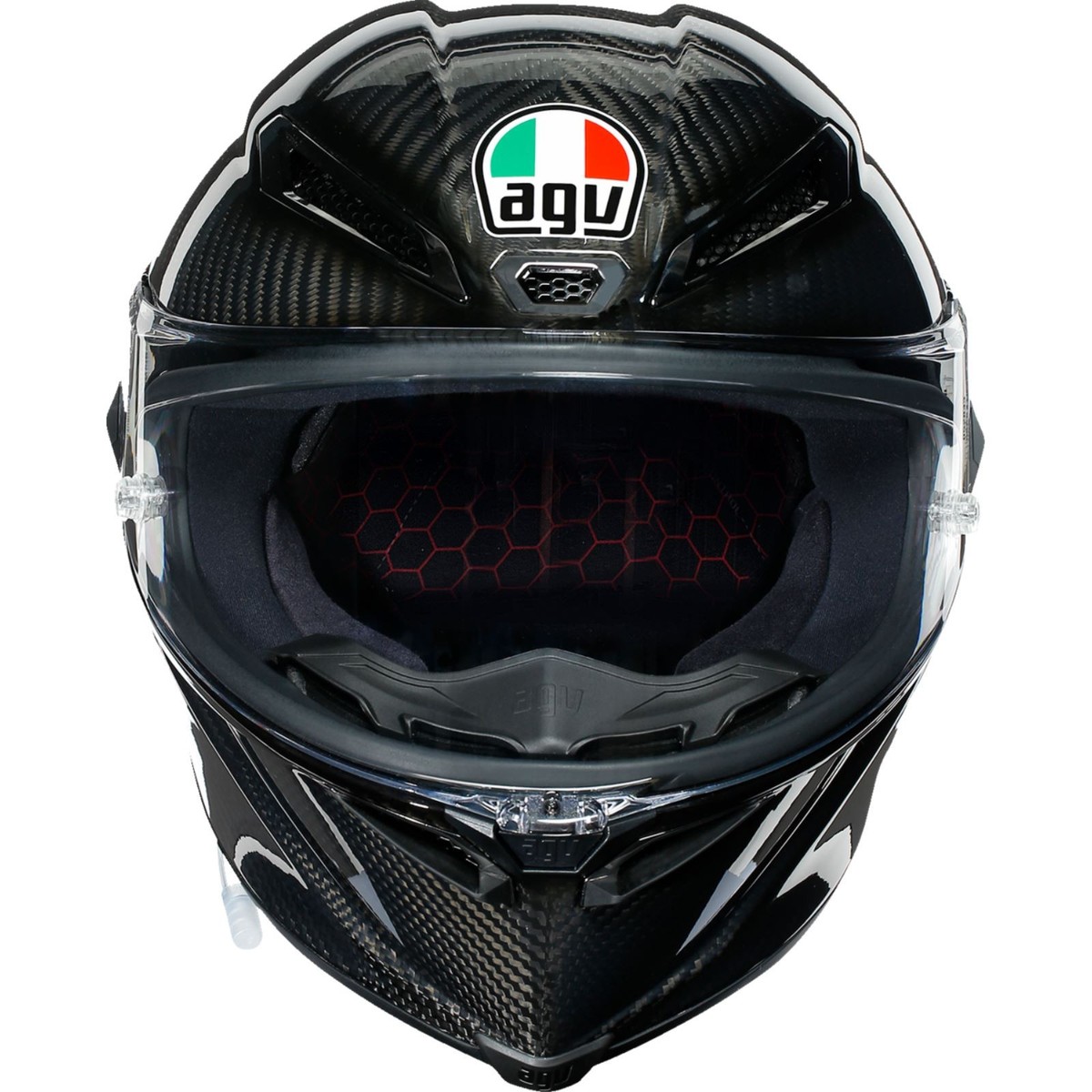 agv pista gp carbon ebay RR Performante Carbon/Lime Helmet 2XL aided by the innovative profile of the rear PRO spoiler AGV Helmets Pista GP RR