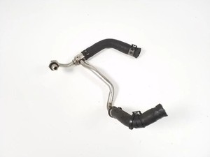 AUDI A8 D4 4H Turbinenschmierrohr 057121492Q 4.10 Diesel 2011 21914154