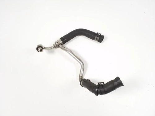 AUDI A8 D4 4H Turbinenschmierrohr 057121492Q 4.10 Diesel 2011 21914154