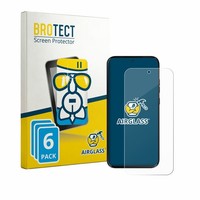 6X Panzerfolie Schutzglas FüR Motorola Moto G Max Displayschutz