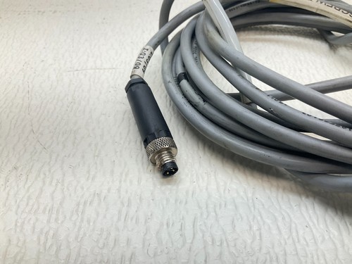 Turck RK 4T-4 Cord Set RK4T4 (TSC) - Picture 5 of 5