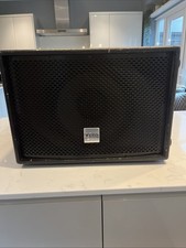 Alto Professional TS12 Powered Subwoofer Truesonic