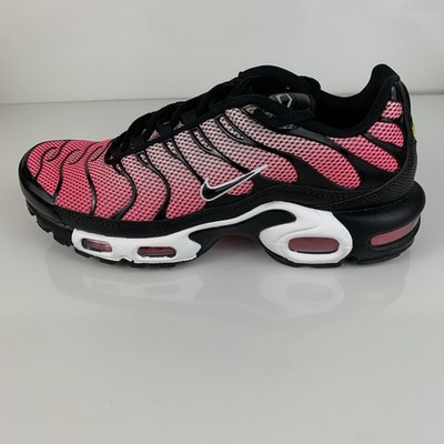 Nike Air Max Plus TN 'All Day' Sunset Pulse Men's Size 8.5 Shoe