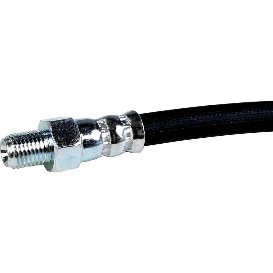 2x Linha de freio de mangueira de freio traseira para 1969 1970 1971 Dodge M300 - Imagem 4 de 4