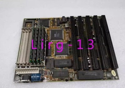 1pc used CG-3056A motherboard *vm