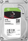 Seagate IronWolf 2TB Internal 5900RPM 3.5" (ST2000VN004) NAS