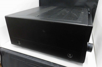 Yamaha AVENTAGE RX-A1070 7.1Channel A/V Receiver High-resolution