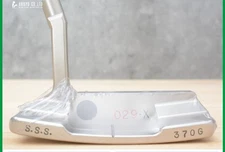 BYRON DESIGN 029 X SSS 370G Putter  34 inch