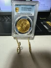 1897-S Liberty Double Eagle — photo from another recent sale