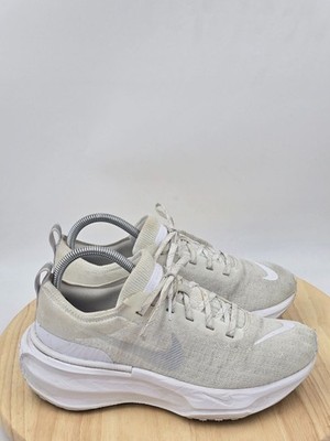 Nike Womens ZoomX Invincible Run White DR2660 103 Running Shoes sz 8