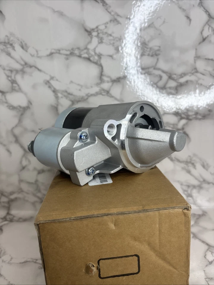 Arranque Para HYUNDAI SANTA FE 3.5L 2003-2006 & HYUNDAI XG350 3.5L 2002-2005 Foto 2 de 4