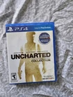 Uncharted The Nathan Drake Collection PS4 PlayStation 4