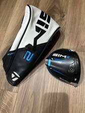 TaylorMade SIM2 9.0° Driver Head  Golf Club Fast Shipping