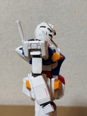 GUNDAM FIX FIGURATION 0 O METAL COMPOSITE GFF Action Figure BANDAI