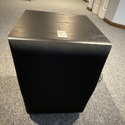 JBL POWERED SUBWOOFER , Model E250P, Northridge Series