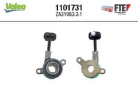 NEU - Valeo 1101731 ZentralausrüCker, Kupplung FüR Dacia MERCEDES-BENZ Renault