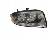 Frontscheinwerfer Audi A2 8Z0941004 Rechts Scheinwerfer Headlight