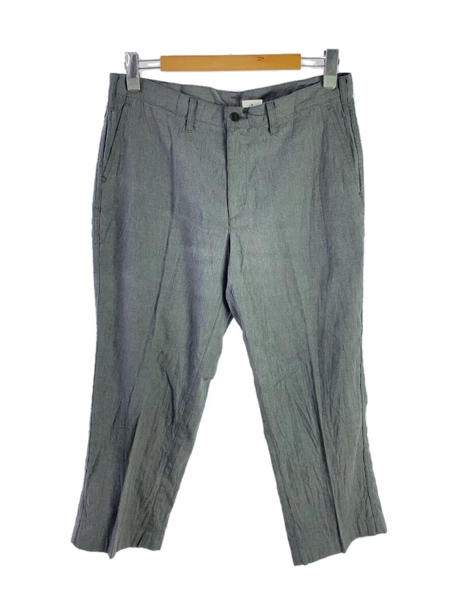 ISSEY MIYAKE Gray Pants for Men for sale | eBay