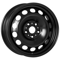 Alcar 6667 Stahlfelge 6.5J X 16 ET46 5X112 Passend FüR Cupra Leon