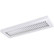 Müller-Licht LED Deckenleuchte Memo DIM 60cm Weiß 25W 1500lm DIMMBAR -> UVP 49€