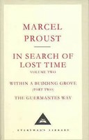 In Search Of Lost Time Volume 2 | Marcel Proust | Buch | Gebunden | Englisch