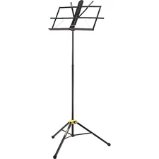 Hercules Stands BS100B Compact Music Stand