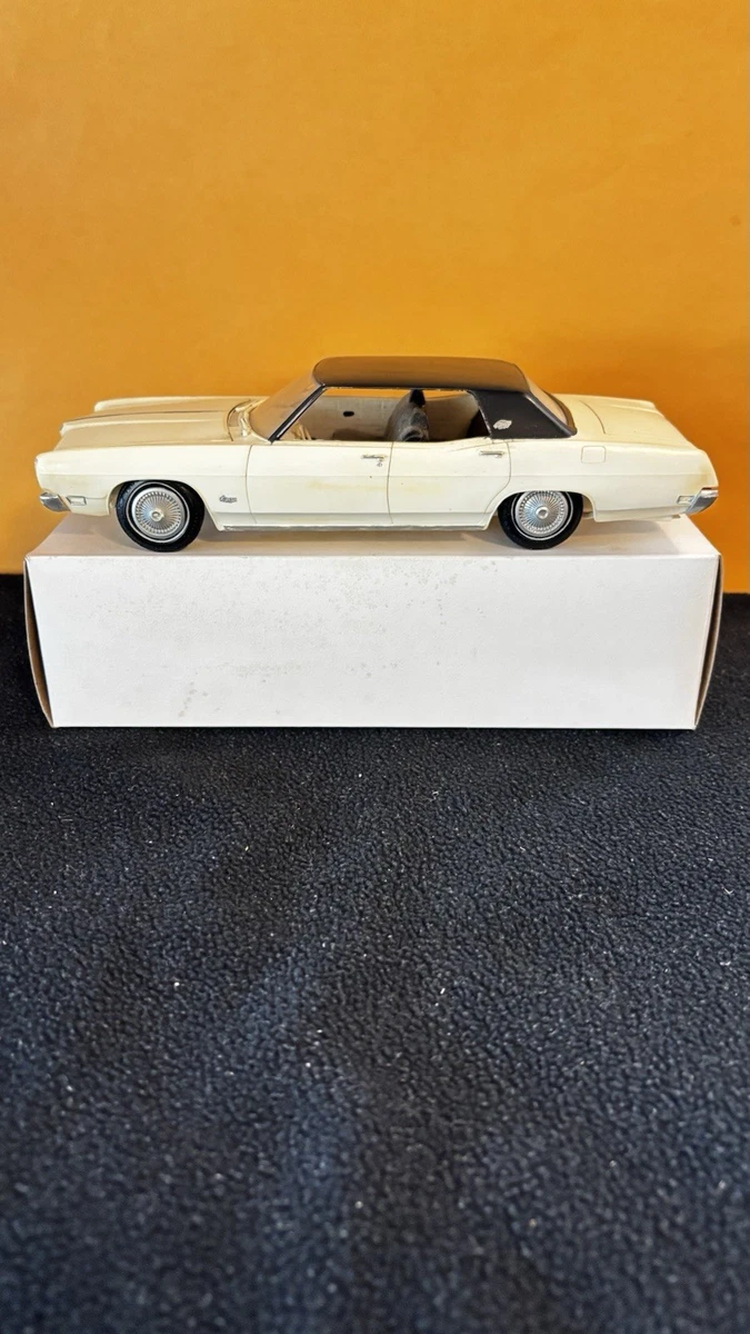 25+ Built Ford In Vintage Automotive Toy Models & Kits for sale