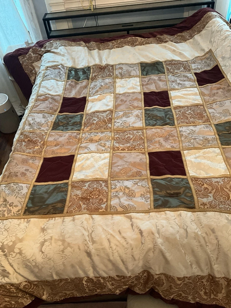 Croscill Bedding for sale | eBay