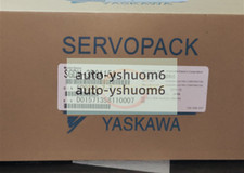 1PCS Yaskawa Servo Driver SGDV-3R8A15A NEW
