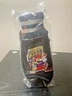 New ListingVintage Nintendo 1989 Super Mario Bros. Mittens NWT Rare (Black)