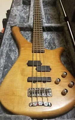 #ad #ad Warwick Fortress One 1994 Made In Germany $1611.60