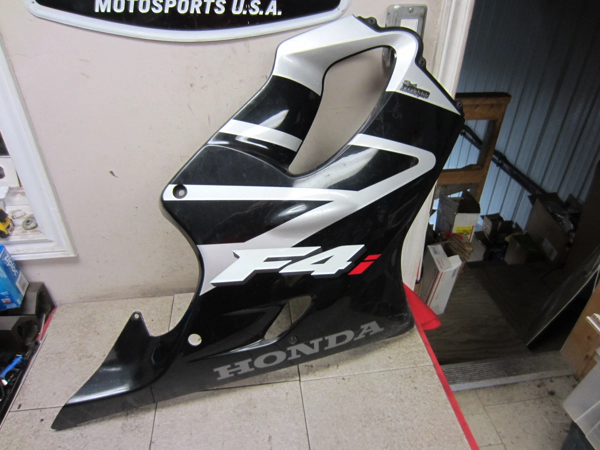 Motorcycle Side Fairings for Honda CBR600F4i for sale | eBay