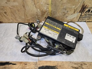  Arctic Cat Genuine OEM 3005-579 ECU for 2000 ZL Pantera 580 - CIRCLE