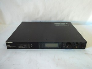 Shure Ur4s | eBay