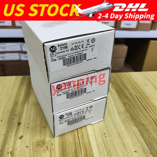 1pc Brand New Allen-Bradley 2198-H2DCK free shipping - Picture 5 of 7