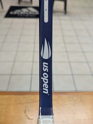 Wilson Blade 98 16x19 V8 US Open 2023 LTD | eBay