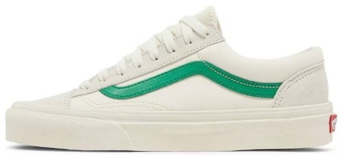 BRAND NEW * RARE* Vans Style 36  display picture 3