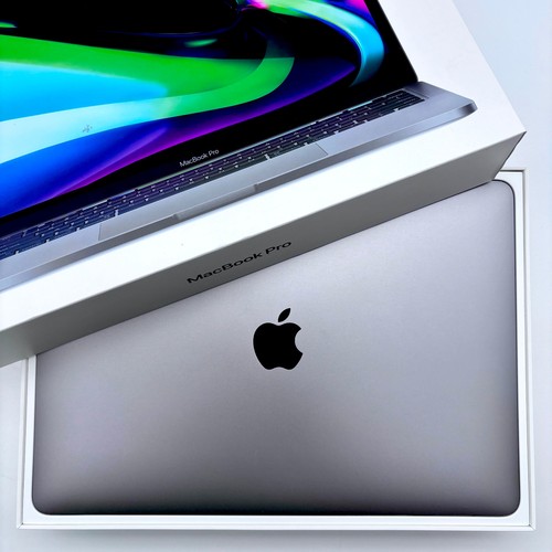 MacBook Pro M1 2020 (A2338) 16Go/256Go - Pour Pièces Ou Réparation