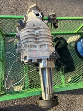 1997-2003 Buick Pontiac GM 3.8L Turbo Supercharger Blower 24504217