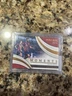 2022 Panini Immaculate Moments Ricardo Pepi RC Rookie /25 Usmnt