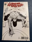 Amazing Spider-Man #800 1:1000 Ditko Variant NM-