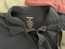 True Classic Polo Bundle