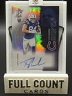 2025 Topps Signature Tyler Warren Red (RAW)
