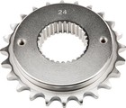 Harddrive Front Transmission Sprocket 24T Harley Softail Custom Classic 10