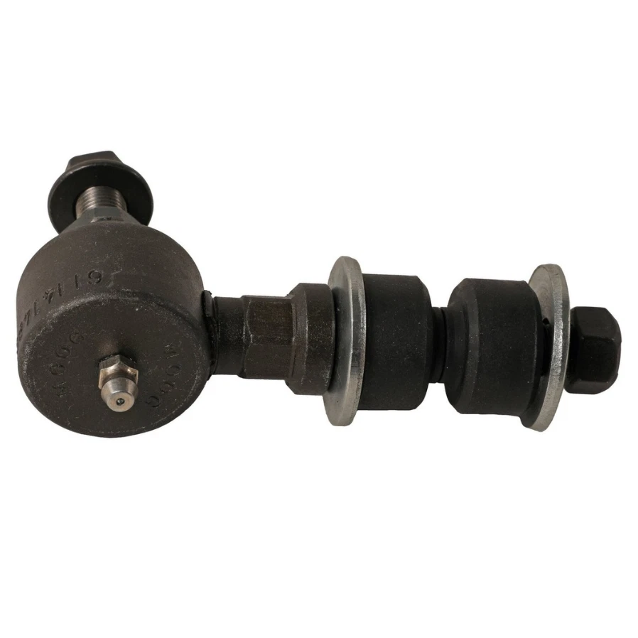 Par de barras estabilizadoras delanteras MOOG OEM para Mitsubishi Outlander 2003-2006 garantía de por vida Foto 2 de 4