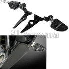 Driver Highway Peg Mounts Kit For INDIAN Challenger Limited Dark Horse 20-25