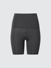 UNIQLO HEATTECH Waist Warm Shorts Japan NEW