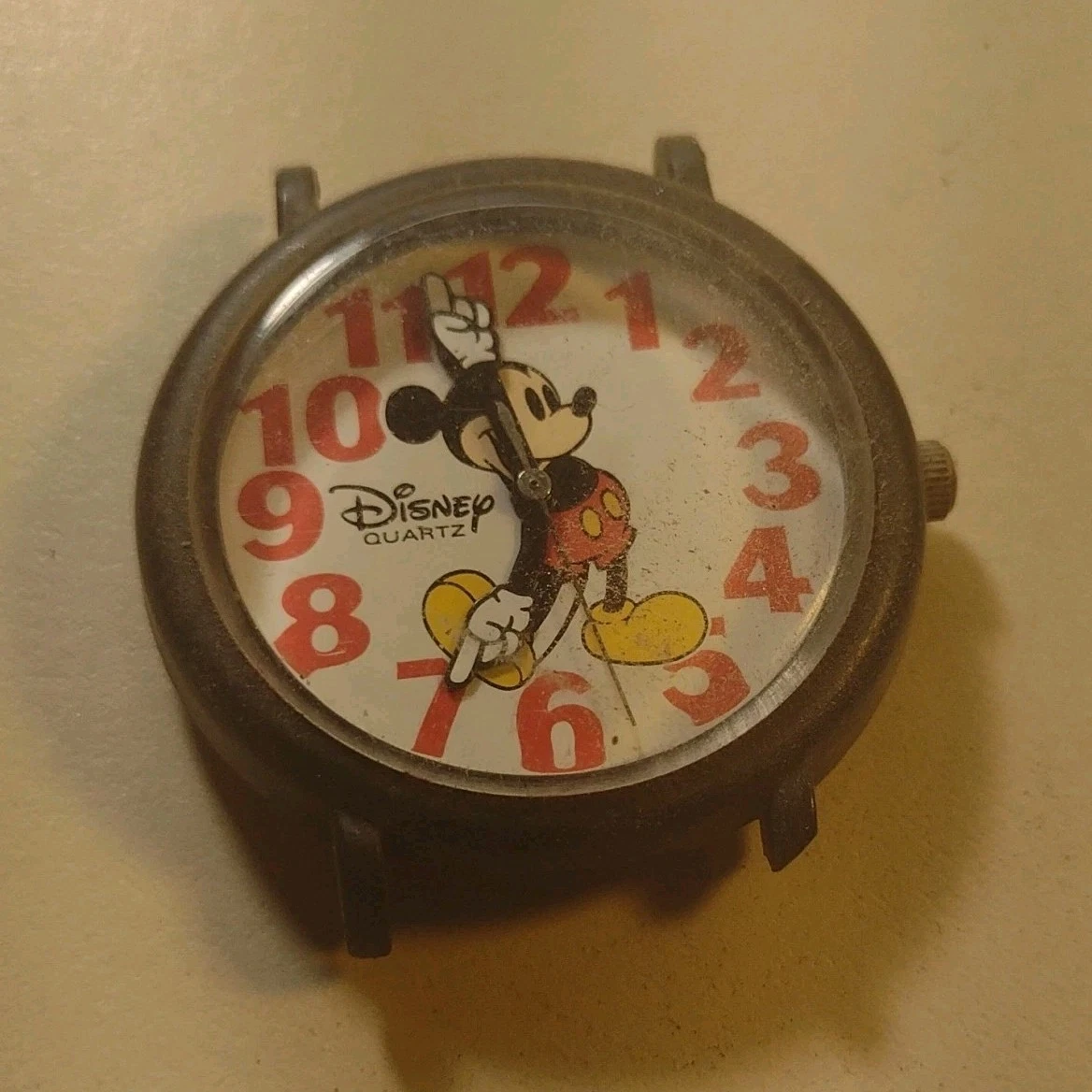 Disney Time Works In Disney Watches & Timepieces (1968-Now) for